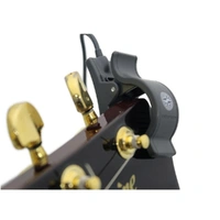 Peterson Pitch Grabber Mobile tuning pickup