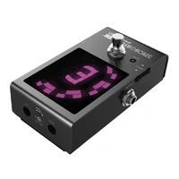 Peterson Strobo Stomp Mini Guitar pedal tuner