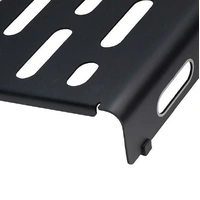 MONO Cases Pedalboard Black Medium PFX-PB-M-BLK  BOARD ONLY No Bag