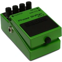 Boss PH3 Phase Shifter Guitar Effects Pedal
