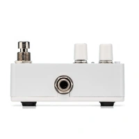 Electro-Harmonix Pico Deep Freeze Sound Retainer / Sustainer Guitar Pedal