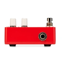 Electro-Harmonix Pico Pog  Guitar Effects Octave Pedal