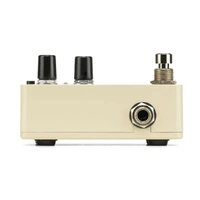 Electro-Harmonix Pico Rerun Tape Delay Guitar Effects Pedal