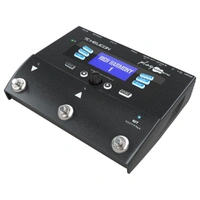 TC Helicon 3-Button Play Acoustic And Vocal Processor Guitar Effects Pedal