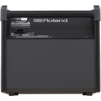 Roland PM-100 High-Resolution Personal Monitor Amplifier for Roland V-Drums