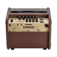 Fishman Loudbox Micro 40W Acoustic Guitar Amplifier with Reverb & Chorus
