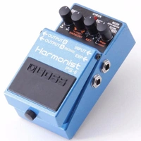 Boss PS6 Harmonist Guitar Effects  Pedal
