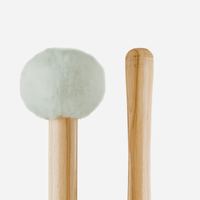 Promark Performer Series PSBD3 General Bass Drum Mallet