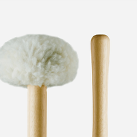 Promark PSGB1 Performer Series Large Gong Mallet
