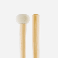 Promark PSMB1 Performer Series Bass Drum Mallet