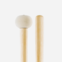Promark PSMB2 Performer Series Bass Drum Mallet
