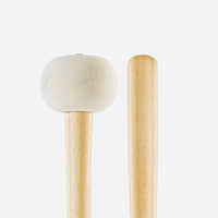 Promark PSMB4 Performer Series Bass Drum Mallet