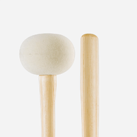 Promark PSMB5 Performer Series Bass Drum Mallet