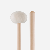 Promark Performer Series PST1 Soft Maple Timpani Mallet