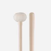Promark Performer Series PST4 Hard/Staccato Maple Timpani Mallet