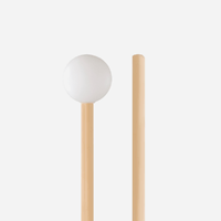 Promark Performer Series PSX50R Unwrapped Rattan Soft Mallet