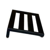 Pedaltrain Classic 2 With soft Case Guitar Effects Pedal Board with Case