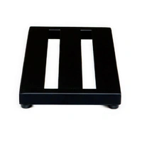 Pedaltrain Metro 16 With Hard Case -  Pedalboard For Guitar Effects Pedals