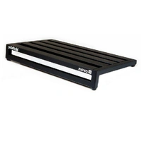 Pedaltrain Novo 24 Pedalboard For Guitar Effects Pedals with Tour Case