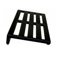 Pedaltrain Novo 32  Pedalboard For Guitar Effects Pedals with Tour Case