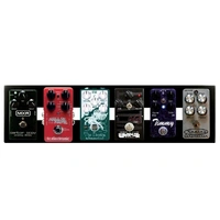 PedalTrain Nano Plus - Pedalboard with Soft case