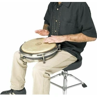 Pearl Percussion PTC-1250N Travel Conga  Thai Oak 12.5 inch