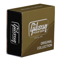 Gibson 57 Classic DBL BLK GOLD ALN II 7.9K Pickup