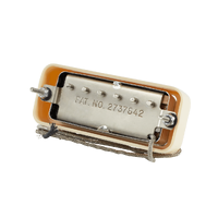 Gibson Original Mini Humbucker Rhythm Pickup  - Chrome