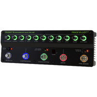 Trace Elliot Transit B Bass Preamp effects Pedal 5-band Semi-parametric EQ