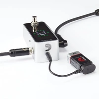 D'Addario 9v Effects Pedal Power Adaptors