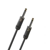 Planet Waves American Stage Instrument Cable - 30', Straight to Straight Ends