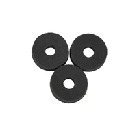 D'Addario, LokNob Brake Pad - 3 pack