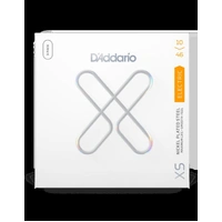 D'Addario XSE1046 3 Sets Electric Guitar Strings + 20-foot Instrument Cable