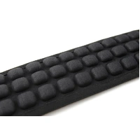 D'Addario Foam Guitar Strap Shoulder Pad