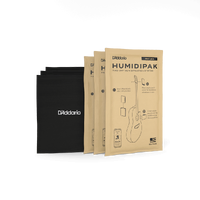 D'Addario Humidipak Restore Kit