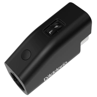 D'Addario Mic Mute Infrared Microphone Sensor