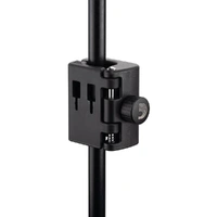 D'Addario Mic Stand Accessory System - Universal Hub