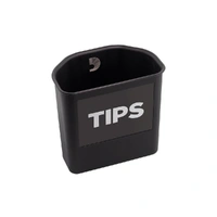 D'Addario Mic Stand Accessory System - Tip Jar