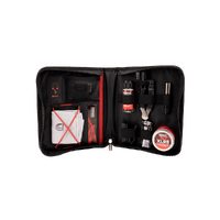 D'Addario Nita Strauss Hurricane Kit