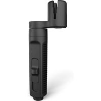 D'Addario Tour Grade String Peg Winder in Black