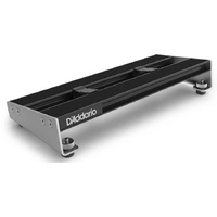 D'addario PW-XPNDCORE-01 Core Single Row Pedalboard