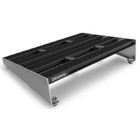 D'addario PW-XPNDCORE-02 Core Double Row Pedalboard