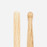Promark Shira Kashi Oak 515 Joey Jordison Wood Tip drumstick