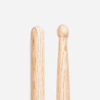 Promark Shira Kashi Oak 707 Ed Shaughnessy Wood Tip drumstick
