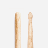 Promark Shira Kashi Oak 727 Wood Tip drumstick
