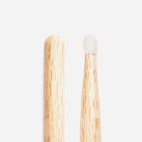 Promark Shira Kashi Oak 747B "Super Rock" Nylon Tip drumstick