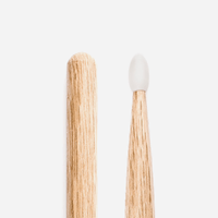 Promark Shira Kashi Oak 7A Nylon Tip drumstick