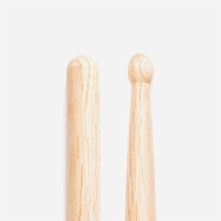 Promark Shira Kashi Oak 808 Wood Tip drumstick