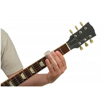 D'addario Planet Waves Glass Bottle Slide