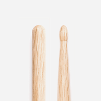Promark Shira Kashi Oak JA "Jazz" Wood Tip drumstick